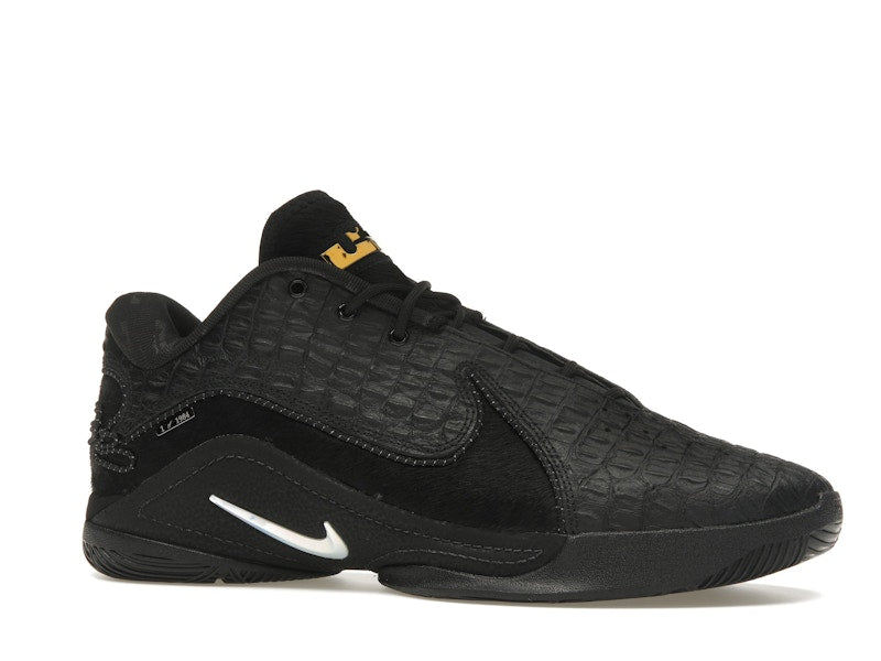 Nike LeBron 22 Black Label