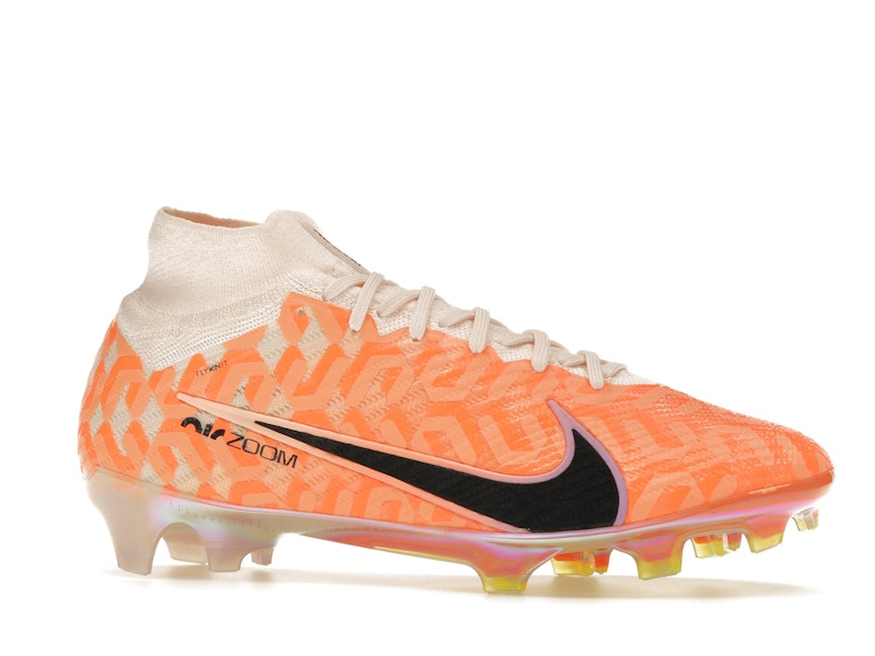 Nike Zoom Mercurial Superfly 9 Elite NU FG United Pack