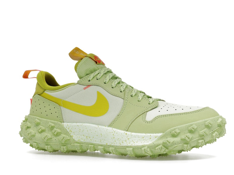 Jordan 1 Low Element Gore-Tex Light Lemon Twist Life Lime