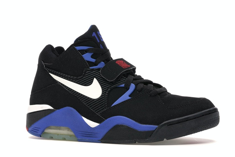 Nike Air Force 180 Barkely OG (2013)