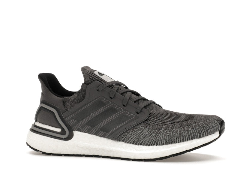 adidas Ultra Boost 20 Wolf Grey