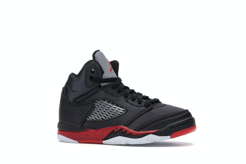Jordan 5 Retro Satin Bred (PS)