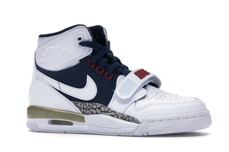 Jordan Legacy 312 Olympic (GS)