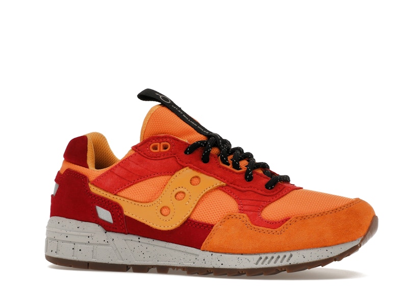 Saucony Shadow 5000 Mars