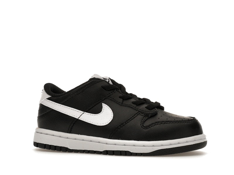Nike Dunk Low Black Panda 2.0 (TD)