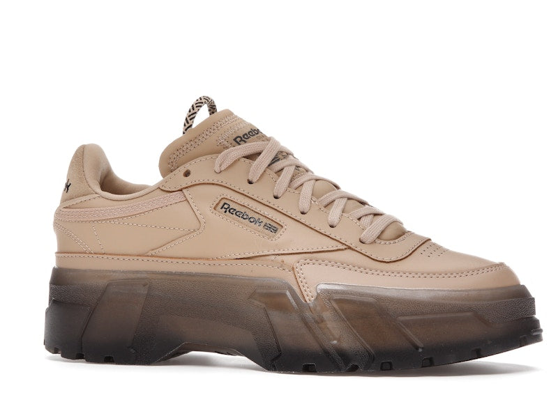 Reebok Club C Cardi B Sahara (Women's)