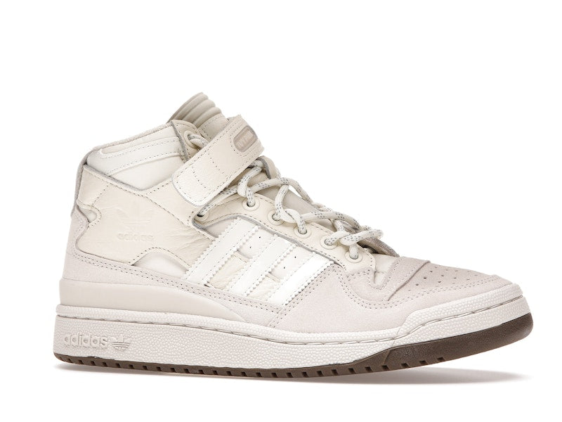 adidas Forum Mid Ivy Park Icy Park Cream White
