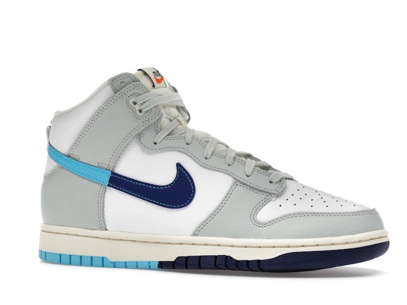 Nike Dunk High Retro SE Split Baltic Blue