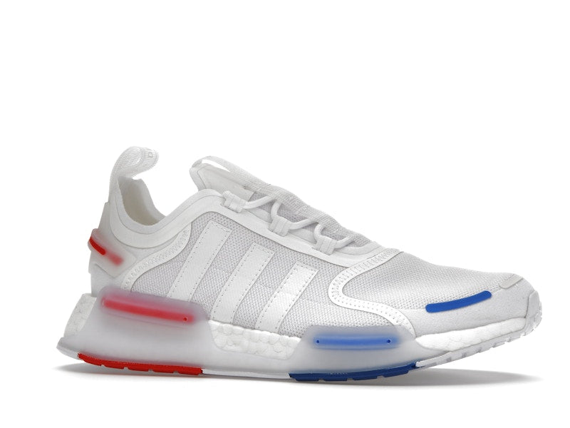 adidas NMD V3 OG White