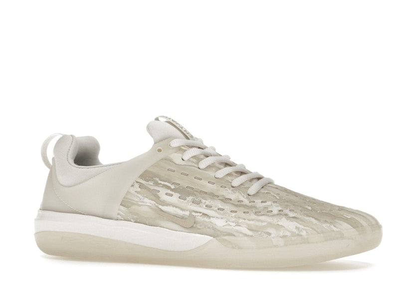 Nike SB Zoom Nyjah 3 Phantom Light Orewood Brown