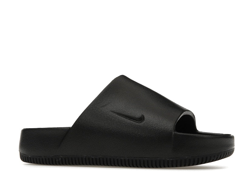 Nike Calm Slide Black (Women's)