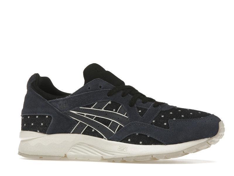 ASICS Gel-Lyte V Japanese Denim Indian Ink