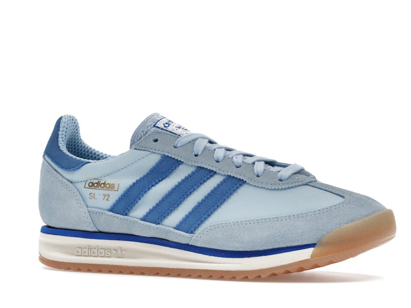 adidas SL 72 RS Clear Sky Blue