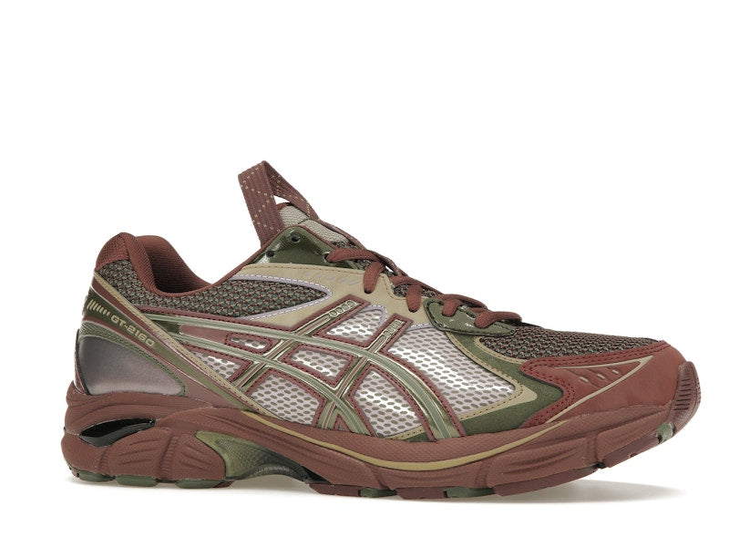 ASICS UB6-S GT-2160 Kiko Kostadinov Mantle Green Grape