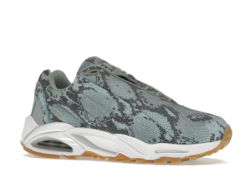 Nike Hot Step Air Terra Drake NOCTA Snakeskin Light Pumice