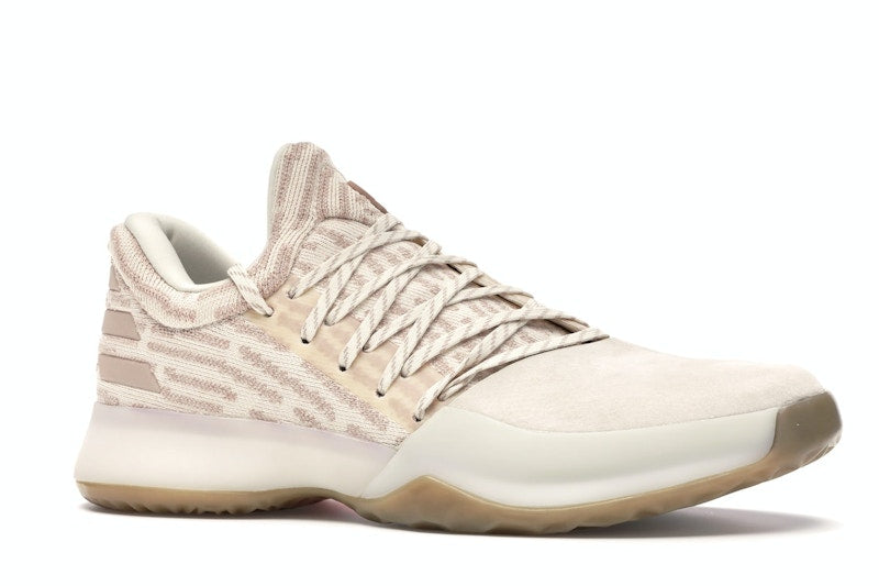 adidas Harden Vol. 1 Ash Pearl