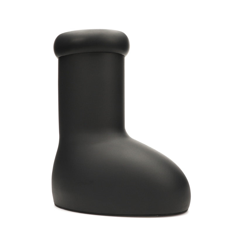 MSCHF Big Red Boot (Black)
