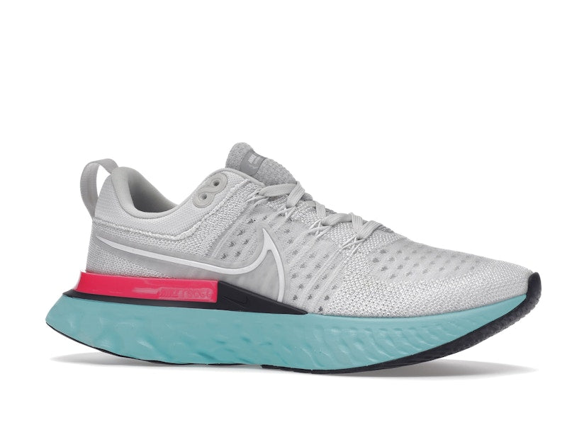Nike React Infinity Run Flyknit 2 Miami