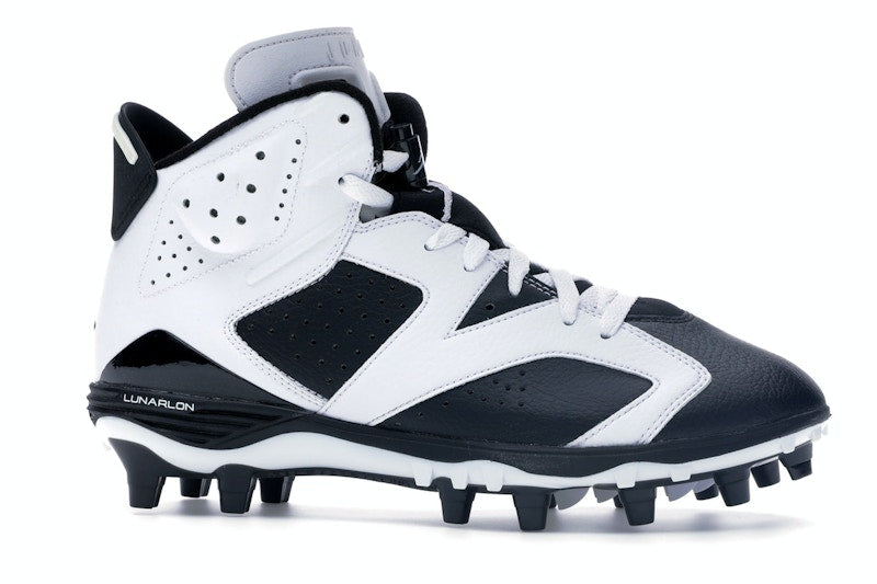 Jordan 6 Retro TD Oreo