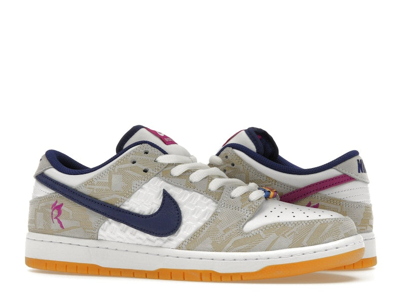 Nike SB Dunk Low Rayssa Leal