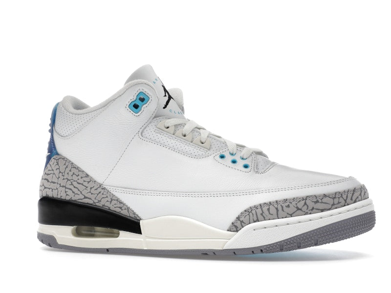 Jordan 3 Retro Jordan Brand Classic (PE) (2025)