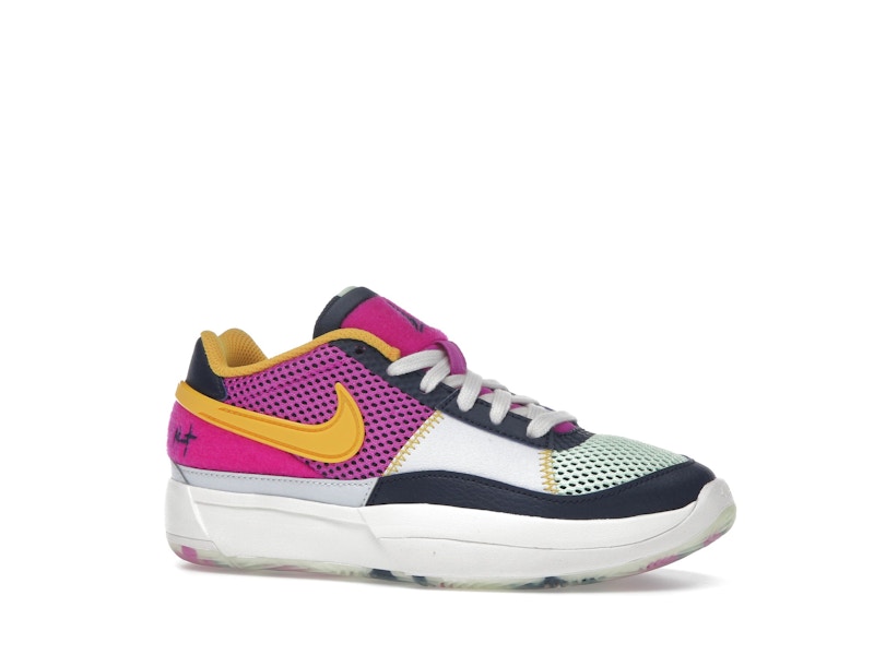 Nike Ja 1 SE Welcome to Camp (GS)