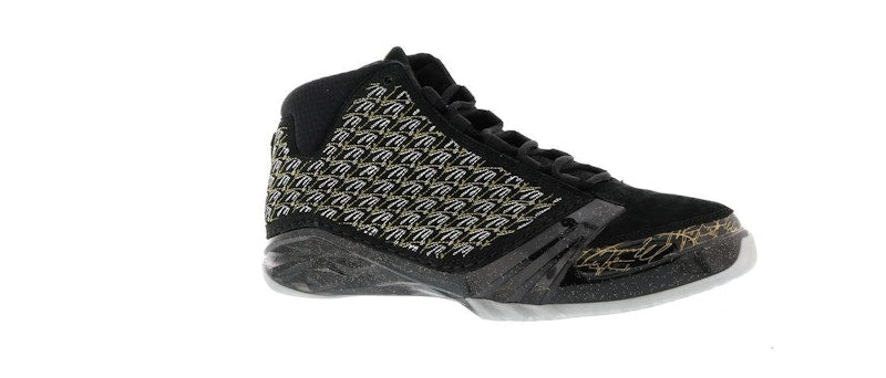 Jordan 23 Trophy Room Black