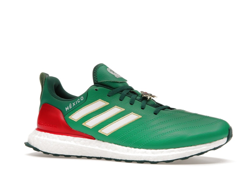 adidas Ultra Boost DNA Copa World Cup Mexico