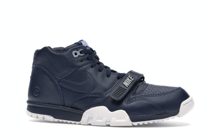 Nike Air Trainer 1 Fragment Obsidian