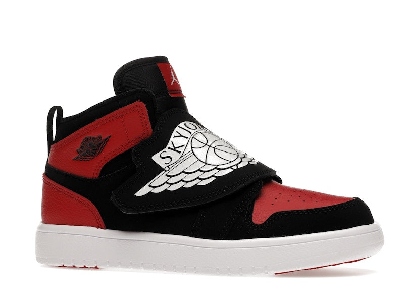 Sky Jordan 1 Bred (PS)