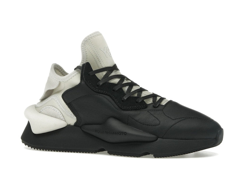 adidas Y-3 Kaiwa Black Talc