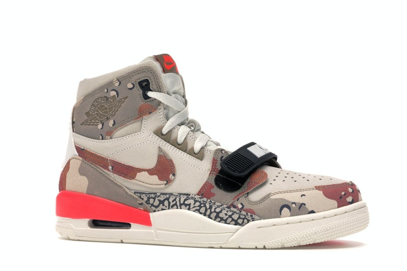 Jordan Legacy 312 Desert Camo