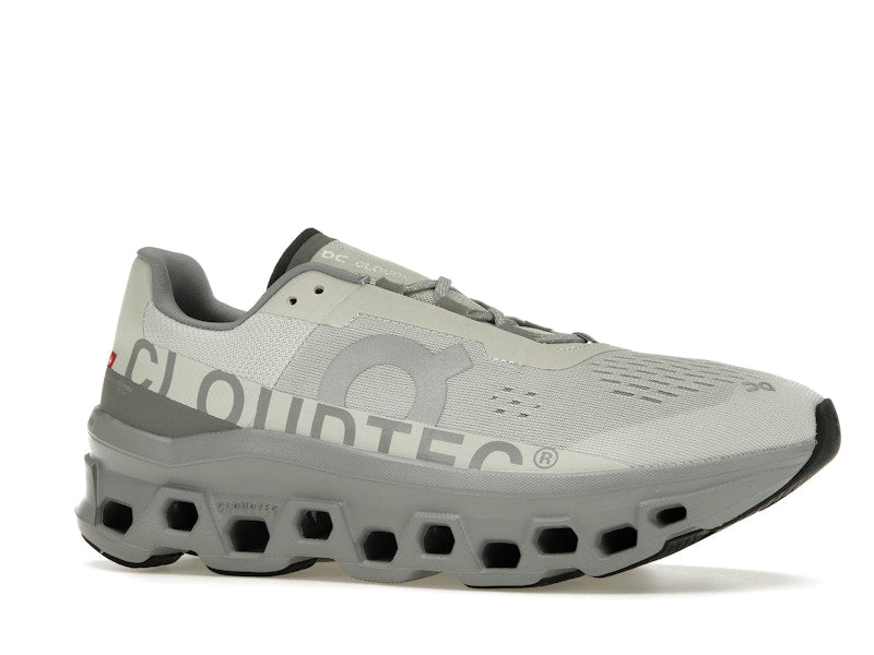 On Running Cloudmonster Ice Alloy