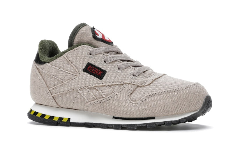 Reebok Classic Leather Ghostbusters (TD)