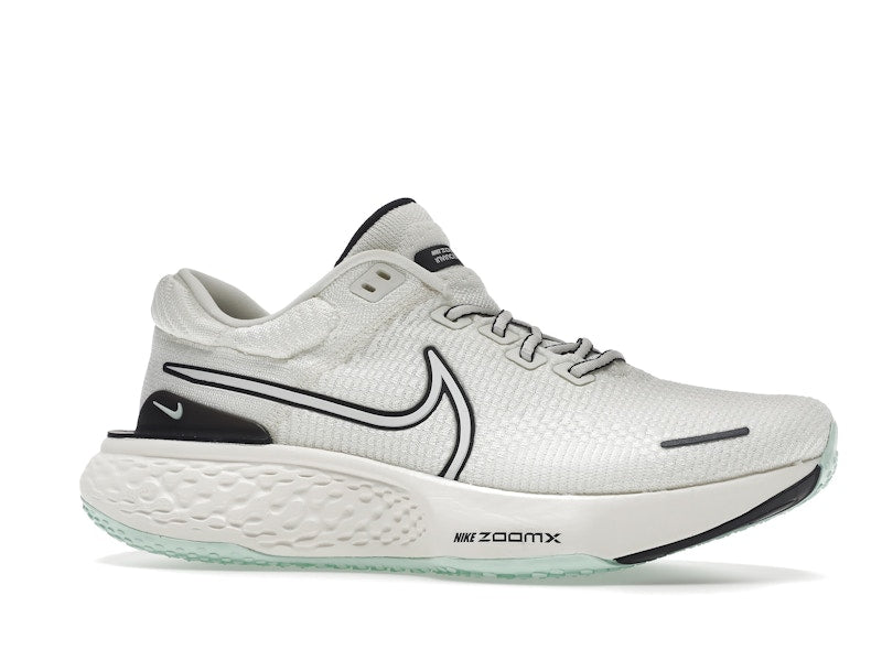 Nike ZoomX Invincible Run Flyknit 2 Sail Black Mint Foam