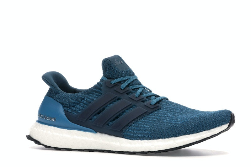 adidas Ultra Boost 3.0 Petrol Night