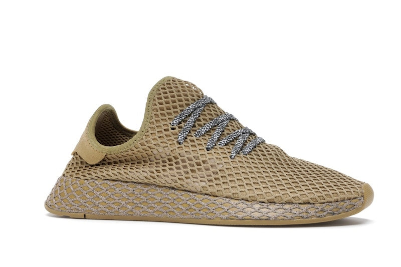 adidas Deerupt Raw Sand