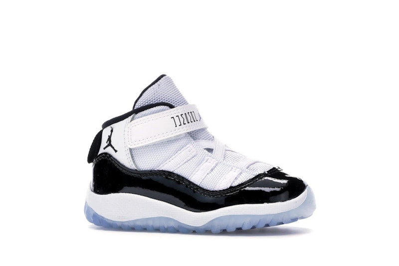 Jordan 11 Retro Concord (2018) (TD)