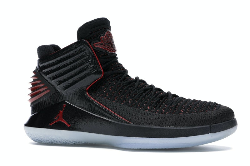 Jordan XXXII MJ Day