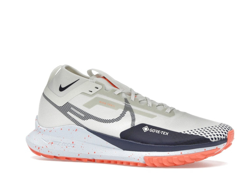 Nike React Pegasus Trail 4 Gore-Tex Sea Glass Purple Ink