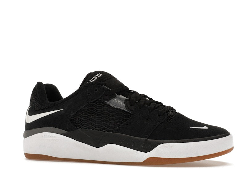 Nike SB Ishod Wair Black Dark Grey