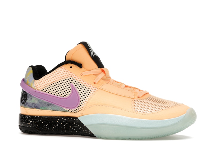 Nike Ja 1 EYBL Melon Tint