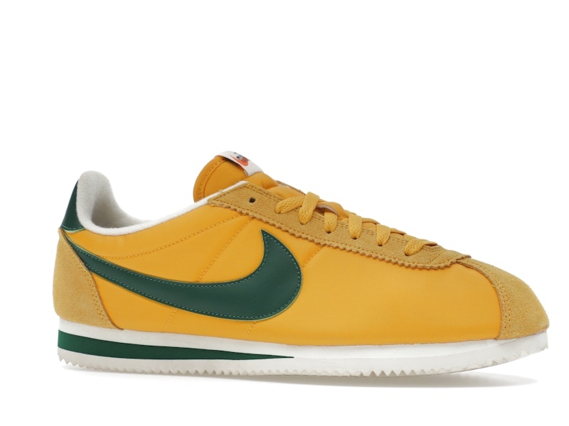 Nike Classic Cortez Nylon Oregon