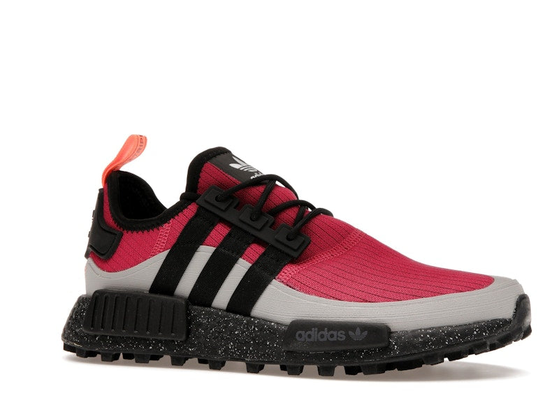 adidas NMD R1 Trail Wild Pink Black