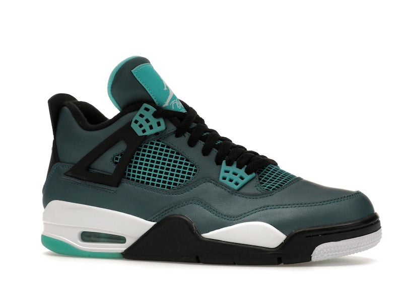 Jordan 4 Retro Teal