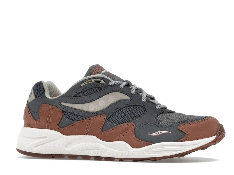 Saucony Grid Shadow 2 Secure Pack