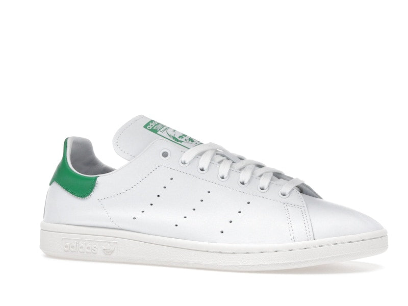adidas Stan Smith Decon Cloud White Green
