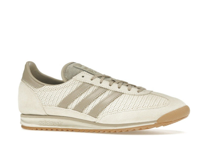 adidas SL 72 OG Cream White Wonder Beige (Women's)