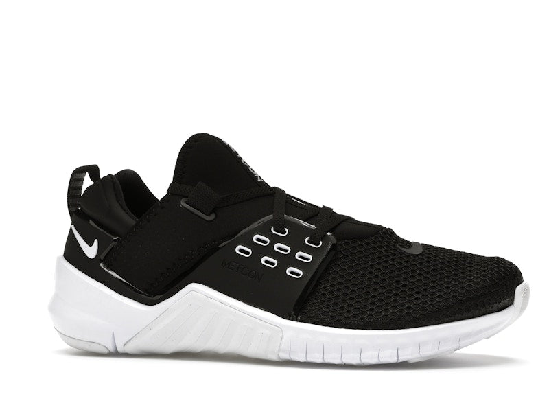 Nike Free X Metcon 2 Black White