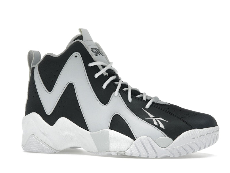 Reebok Kamikaze Mid Packer Shoes X Sneakersnstuff Token 38